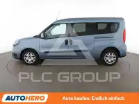2021 Fiat Doblo