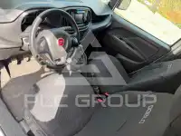 2021 Fiat Doblo