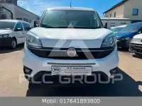 2021 Fiat Doblo