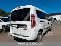 2021 Fiat Doblo