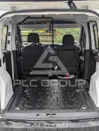 2021 Fiat Doblo