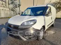 2021 Fiat Doblo