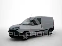 2021 Fiat Doblo