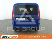 2021 Fiat Doblo