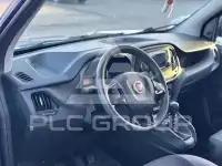 2021 Fiat Doblo