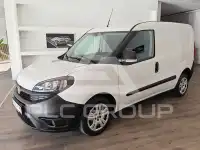 2021 Fiat Doblo