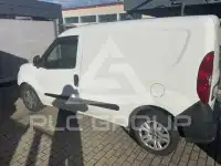 2021 Fiat Doblo