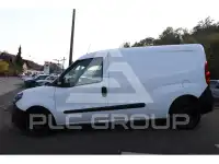 2021 Fiat Doblo