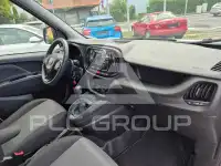 2021 Fiat Doblo