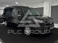 2021 Fiat Doblo