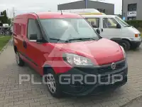 2021 Fiat Doblo