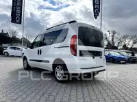 2021 Fiat Doblo