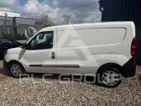 2021 Fiat Doblo