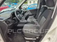 2021 Fiat Doblo