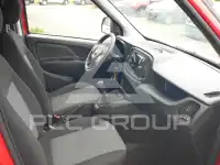 2021 Fiat Doblo