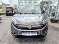 2021 Fiat Doblo