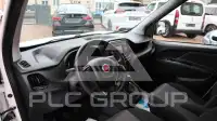 2021 Fiat Doblo