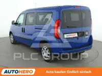 2021 Fiat Doblo