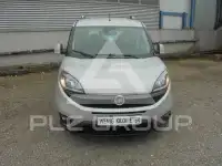 2021 Fiat Doblo