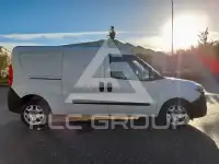 2021 Fiat Doblo