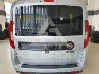 2021 Fiat Doblo