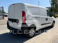 2021 Fiat Doblo