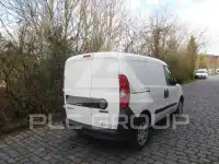 2021 Fiat Doblo