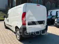2021 Fiat Doblo