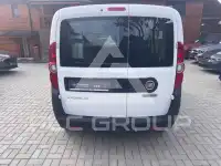 2021 Fiat Doblo