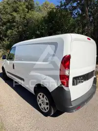 2021 Fiat Doblo