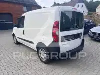 2021 Fiat Doblo