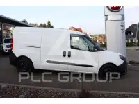 2021 Fiat Doblo