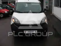 2021 Fiat Doblo