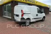 2021 Fiat Doblo