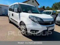 2021 Fiat Doblo