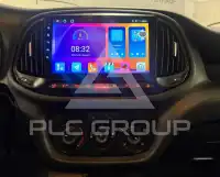 2021 Fiat Doblo