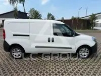 2021 Fiat Doblo