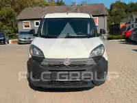 2021 Fiat Doblo
