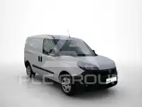 2021 Fiat Doblo