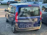 2021 Fiat Doblo
