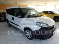 2021 Fiat Doblo