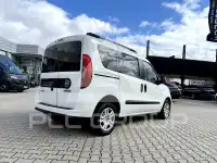 2021 Fiat Doblo