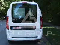 2021 Fiat Doblo