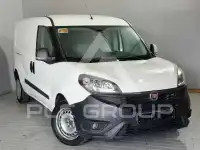 2021 Fiat Doblo