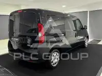 2021 Fiat Doblo