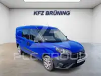 2021 Fiat Doblo