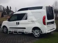 2021 Fiat Doblo