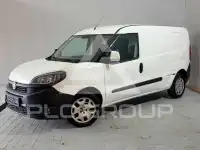 2021 Fiat Doblo