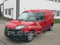 2021 Fiat Doblo