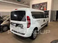 2021 Fiat Doblo